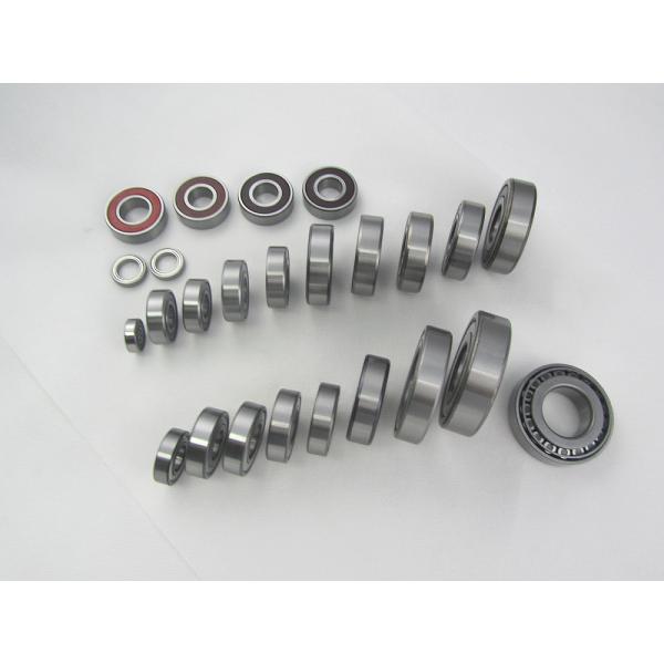 90mm Single Row Taper Roller Bearing 32318 Chrome Steel Roller Bearing