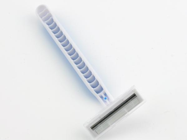 Customization Factory Directly Disposable Shaving Razor Hair Shaver for Men