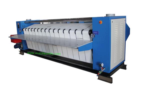 China Infrared Heating Gas Ironer/Gas Heating Ironer/LPG Ironer/Cylinder Ironer/Ironing Machine