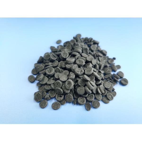 PE/PP-Based Anti-Foaming Masterbatch for Recycled Plastic Applications