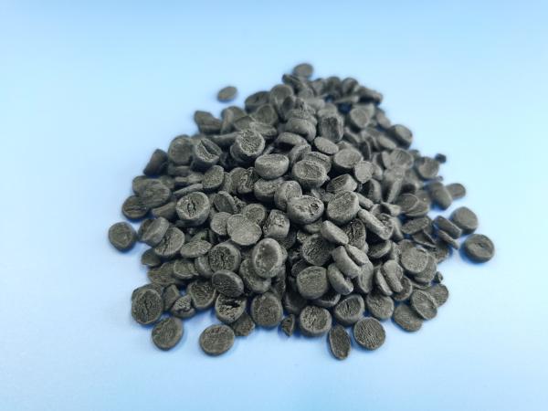 再生プラスチック用途向けPE/PP系消泡マスターバッチ