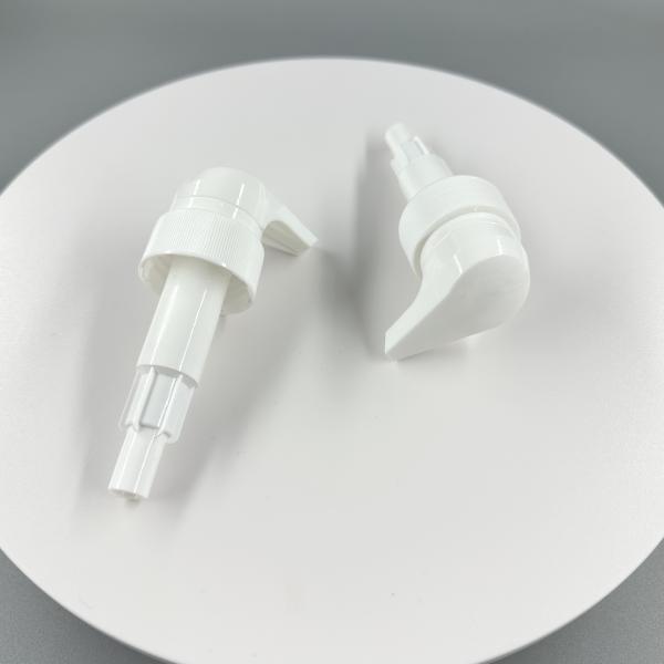 28mm 30mm 32mm 38mm 42mm bomba de loción para lavarse las manos del cuerpo de la bomba de OEM / ODM profesional