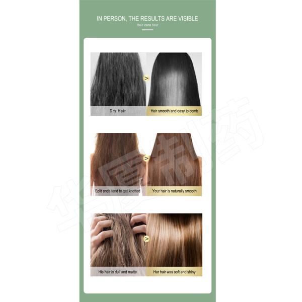 Private Label Pure Natural Organic Hair Repairing Conditioner Tea Tree Oil Shampoo And Conditioner