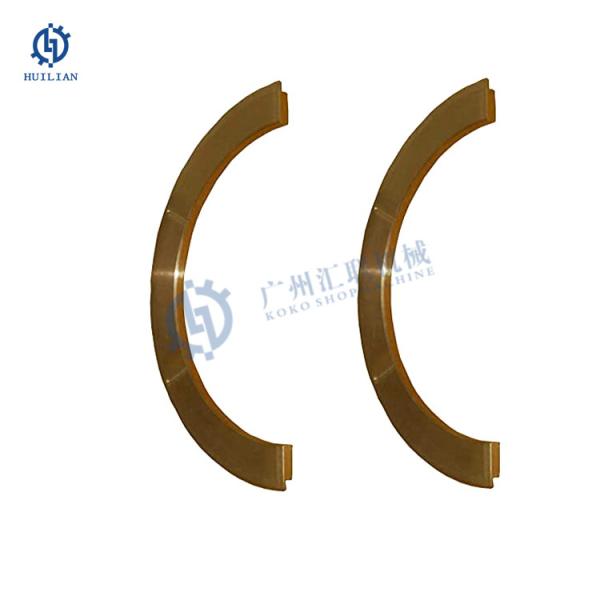 7E9262 2531752 Plate Thrust Washer Set For CATEEEEEE 3406 C15 C18 Diesel Engine Parts