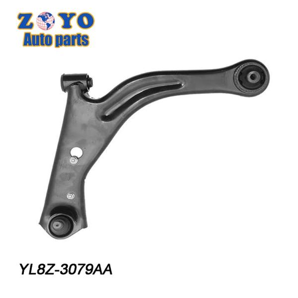 Ford Escape 2001-2004 Brazo delantero de control de suspensión inferior 4L8Z-3079AA con 2 bujes