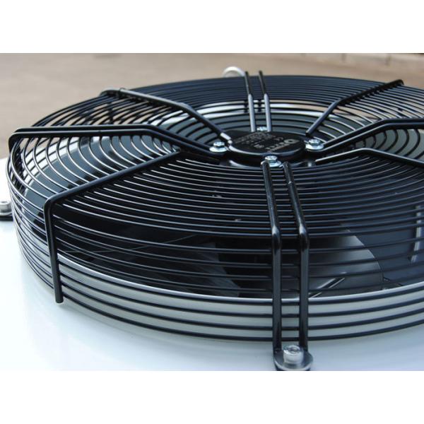 15L 11.2A 550W Pump laser Water Chiller For Fiber Laser Source