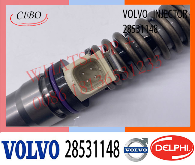 28531148/33800-84820 BEBE4D19002 63229466 для инжектор двигателя низкой мощности VOL.-VO/HYUNDAI 12L дизельный