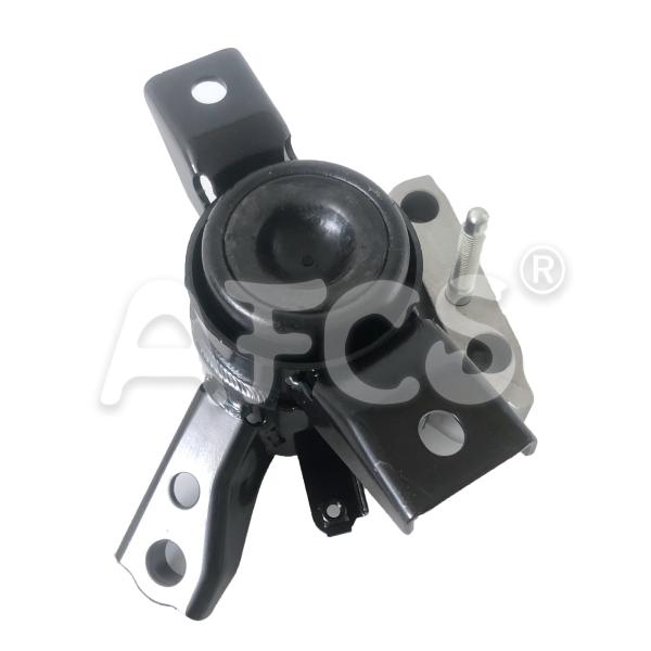 Bâti de moteur en caoutchouc de pièces d'auto pour Toyota RAV 4 III 12305-28240 12305-0H040