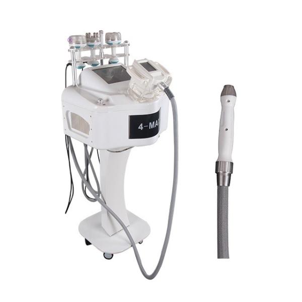 V10 Multifunction Lift Butt Vacuum Body Massager Machine RF Cellulite Removal