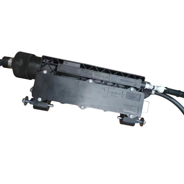Pièces détachées automobiles 508 Moteur de frein à main électronique pour Peugeot 508 Citroen C5 C6 AEOLUS A9 OE 470218 9810501780
