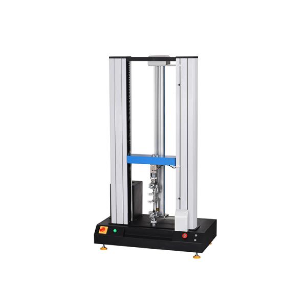 Оборудование прочности на растяжение лабораторного оборудования высокой точности столбца двойника 50N-2KN