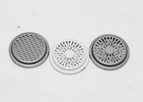 OEM Custom cold rolled steel deep drawing sheet metal stamping parts