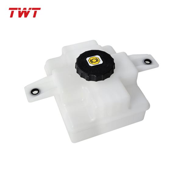 Conjunto de depósito del cilindro maestro de freno 47220-V2020 47220V2020 47220 V2020 para Toyota Alphard Vellfire Hv 2023- Aahh4#