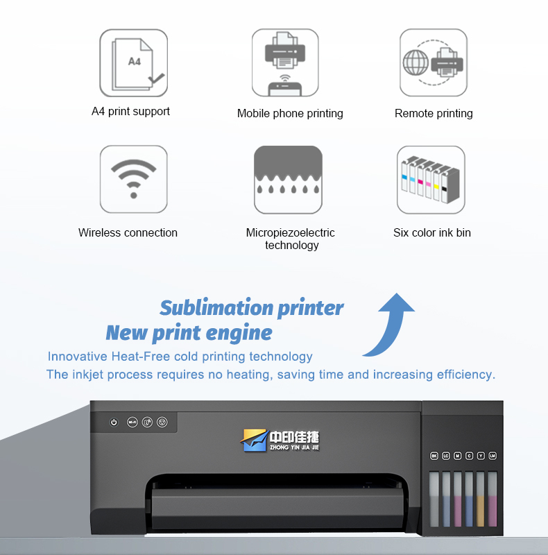 3D Sublimation Phone Case Printing Machine Kit Vacuum Heat Press for iPhone Samsung Custom Case Maker With Molds and Films