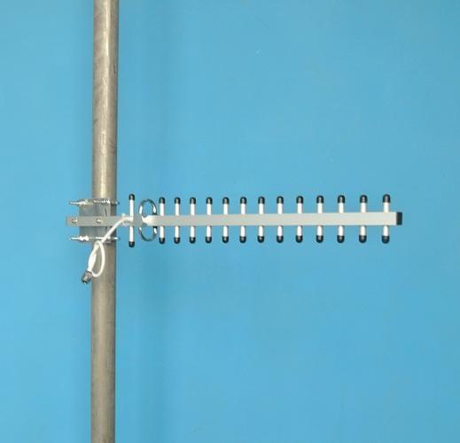 AMEISON 2.4GHz 16dBi Directional WIFI 2.4GHz Aluminum Yagi Antenna
