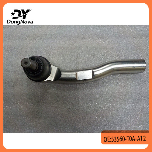 Pièces de suspension automobile en alliage 53540-T0A-A12 53560-T0A-A12 pour Honda CR-V 2012-2016