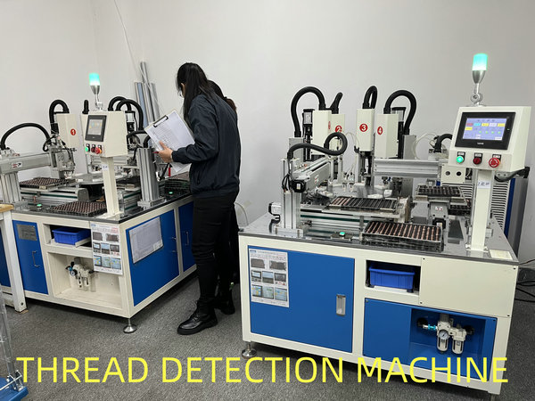 Sinbo Precision Mechanical Co., Ltd.