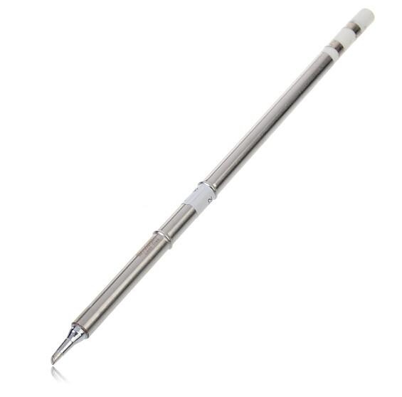 Lead Free T12 Soldering Iron Tips Copper Material Multipurpose Durable
