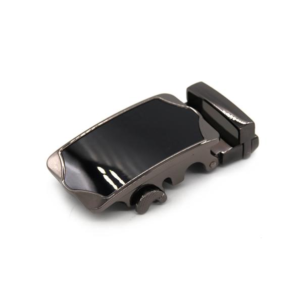 35mm Reversible Mens Automatic Belt Buckles With Beautiful Appearance