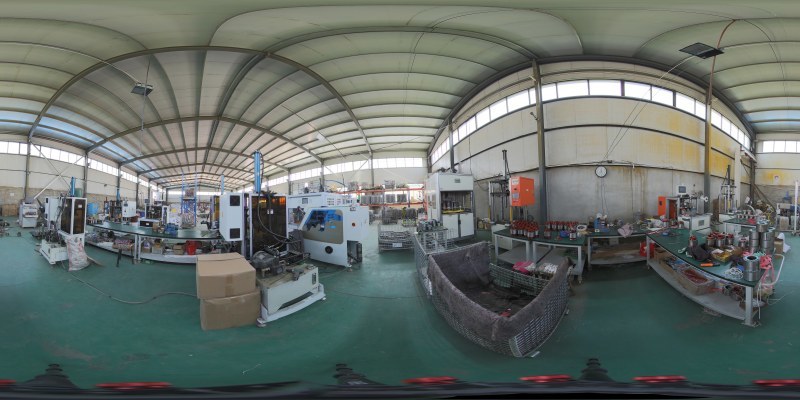 HEBEI WELDON LIFTING MACHINERY MANUFACTURING CO., LTD