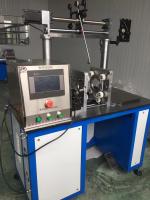 machine à enroulement automatique de transformateur de courant pour transformateurs électriques intérieurs de courant de 24 KV