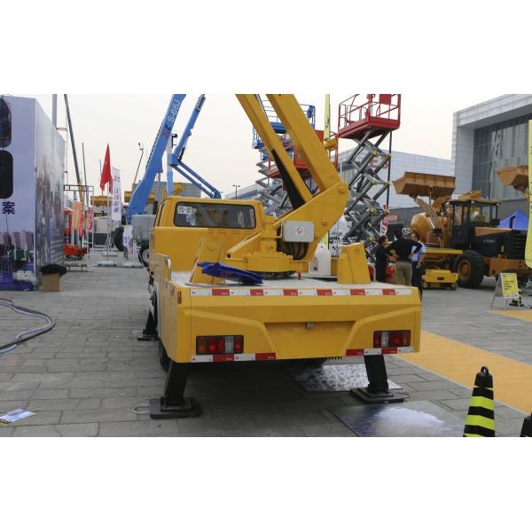 Продается новая 30-метровая платформа для воздушной работы на большой высоте