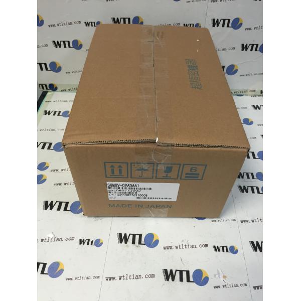 Yasakawa Common Point Contact Diode SGMGV-09ADA61 Point Contact Type