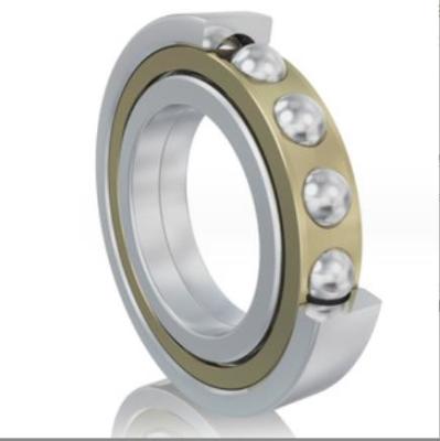 Practical Multiscene 4 Point Bearing , Separable Sealed Ball Bearings
