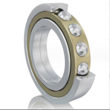 Практический многоценальный 4-точечный подшипник, отделяемые уплотненные шариков