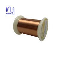 do auto quente do vento de 0.016mm cobre esmaltado fino super autoadesivo de ligamento do fio