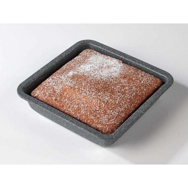 5pcs Marble Coating Premium Non-Stick Round Baking Pan cake mould nonstick cake pan cake mold