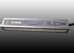 DC 30V - 60V 330mA の LED 屋外の ダウンライト のための一定した流れ LED スイッチ電源