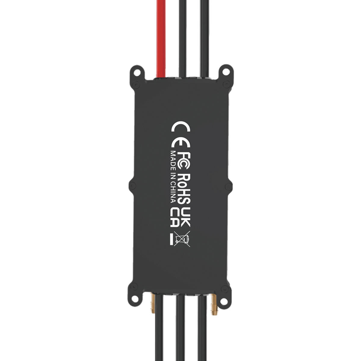 6S-20S ESC Waterproof ZTW 150A ESC Dolphin FOC HV OPTO High Voltage