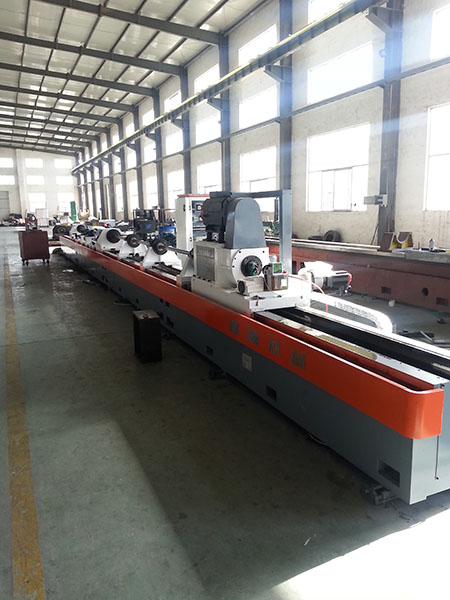 Honed Hydraulic Cylinder Steel Tube 4140 / SCM440 / 42CrMo4 / 42CrMo Alloy Steel