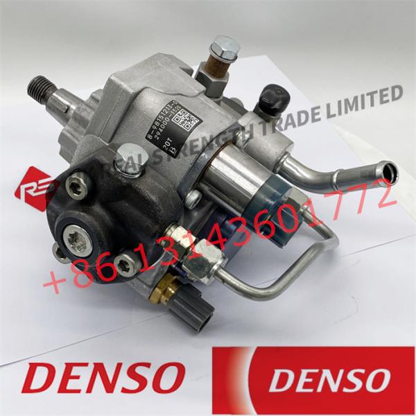 HP3 Diesel Injection Fuel Pump Assembly 294000-1520 8-98151213-0 For Isuzu