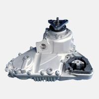 Réparation du boîtier de transmission de la BMW de la série 7 de la série X
