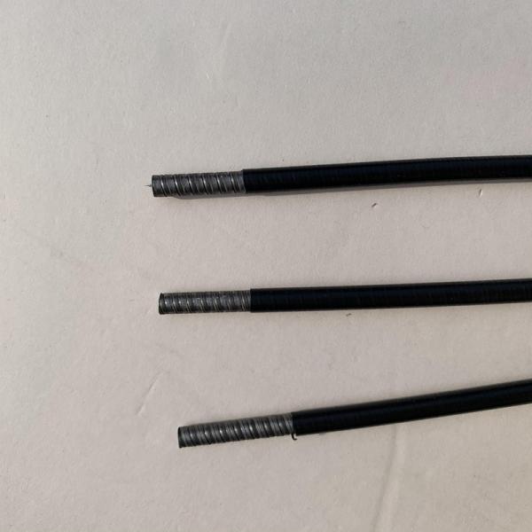 Motrocycle  Galvanized Steel Wire Rope  1*19 For Clutch Brake Cable