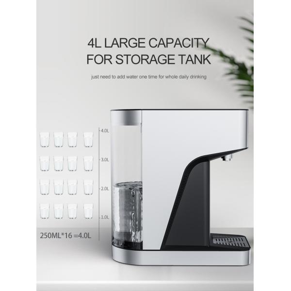 IMRITA Instant Heating Water Dispenser