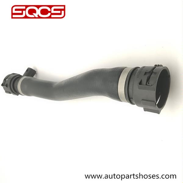 A17127516417 316Ci E46 Coolant Pipe 117127516417 For 316i Breather Hose
