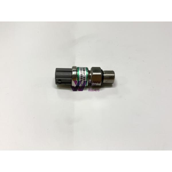 High Pressure Sensor YN52S00027P1 Kobelco Excavator Parts