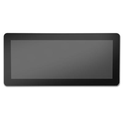 O módulo IATF16949 da exposição de um Tft Lcd de 12,3 polegadas certificou com relação de LVDS 50PINS