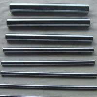 L'acier inoxydable 310 Rod Bar Hot Rolled Cold de TGPX 316l 309 a roulé