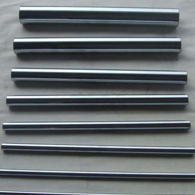 TGPX 316l 309 310 Stainless Steel Rod Bar Hot Rolled Cold Rolled