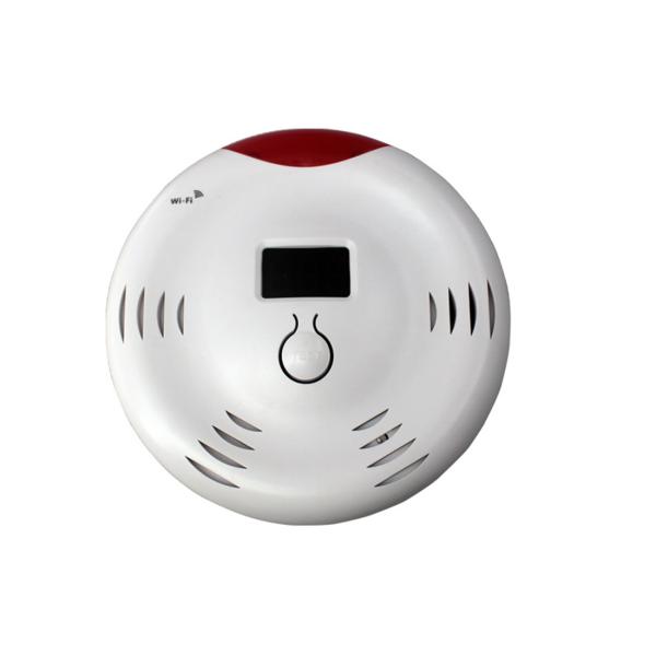 CO Detector/Alarm(YE-880(IOT)-CO(t))