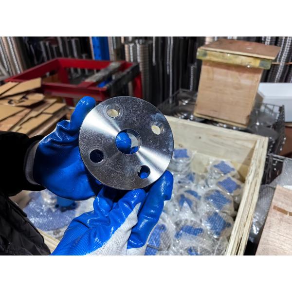 ASTM, ANSI, GB, JIS, DIN  class150 Plate 304  Stainless Steel Flanges