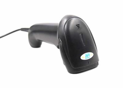Varredor Handheld Handheld do código de barras 1D de USB para o processador central DS5100G do bocado de Android/IOS 32