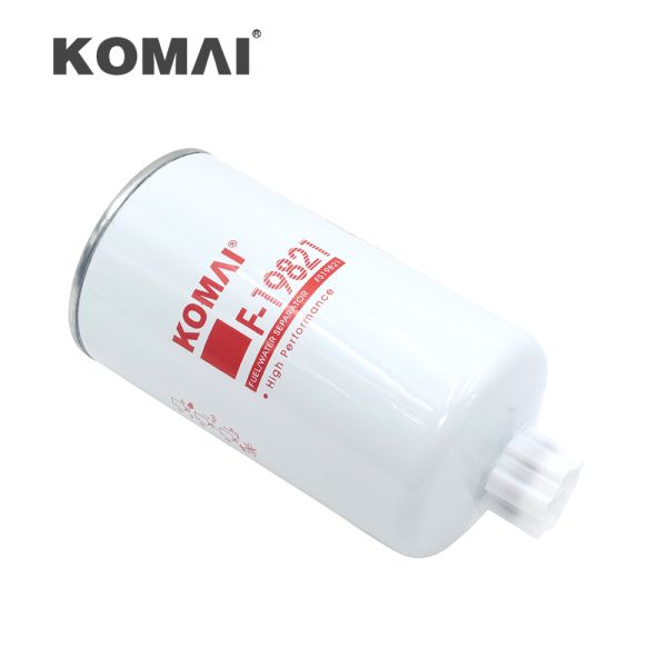 High-Performance Diesel Fuel Filter FS19821 P550904 Direct Replacement Fuel Water Separator