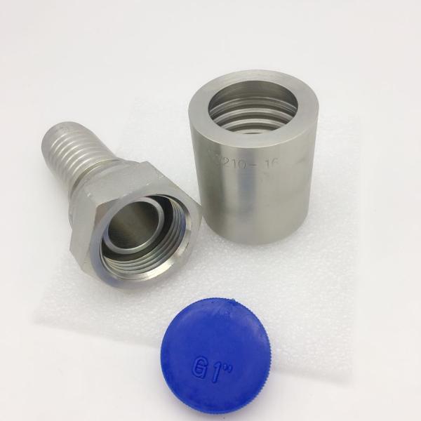 EATON que prensa 73079900 colocaciones de manguera de BSP