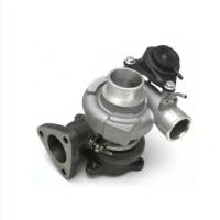 Turbocompresseur 28200-4A201 H1 2,5 TDI 49135-04121 de TEM 4D56TI Hyundai TD04