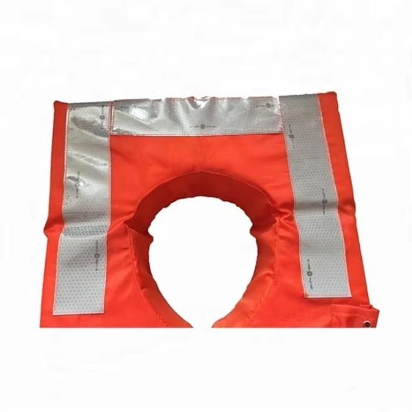 RSCY A8 Polyester oxford Marine Life Jacket